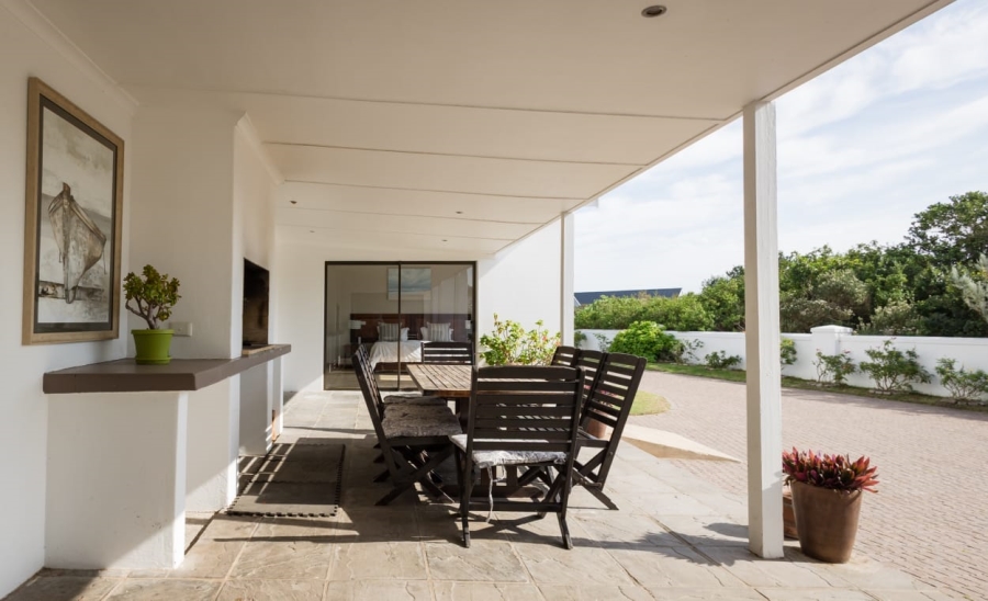 4 Bedroom Property for Sale in St Francis Links Eastern Cape